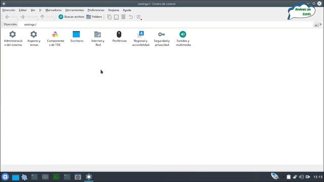Review Sin Estrés Q4OS 3.10 Trinity 2020 смотреть онлайн
