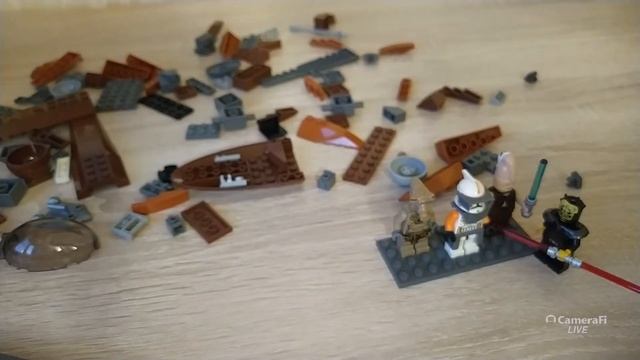 СТРИМ В ЧЕСТЬ 150-ТИ ПОДПИСЧИКОВ! ОБЩАЕМСЯ | СОБИРАЕМ НАБОР LEGO STAR WARS! смотреть онлайн