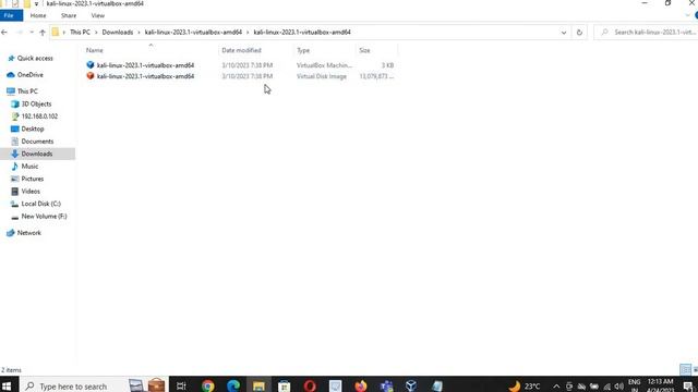 Master the Latest Version of Kali Linux with VirtualBox смотреть онлайн