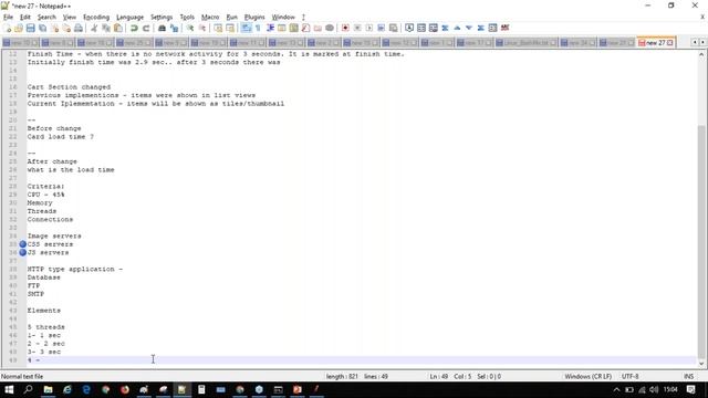 JMeter Performance Testing Training Day 2 смотреть онлайн