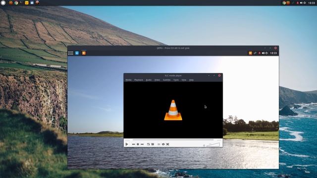 Solus - Shannon 1.1 Sneak Preview смотреть онлайн
