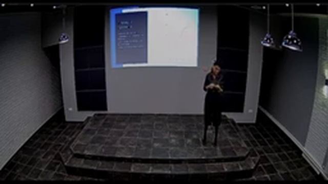 Прямая трансляция Демо День 08.10 смотреть онлайн