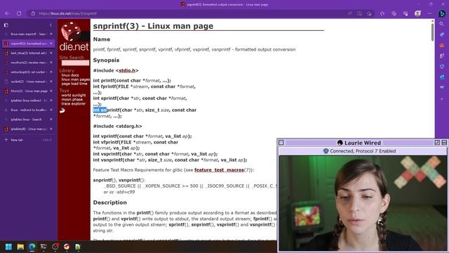 Linux Backdoor Deep Dive (Part 3) смотреть онлайн