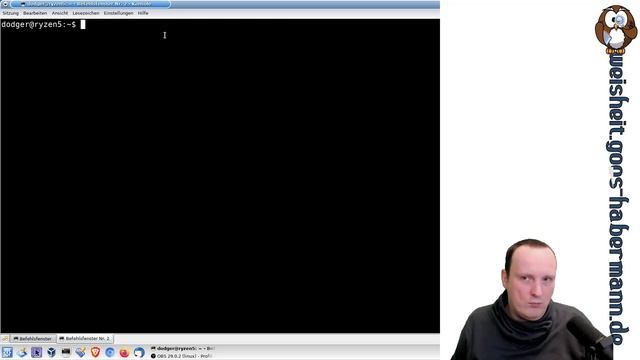 Trinity Desktop Environment: Tastatureinstellung korrigieren смотреть онлайн