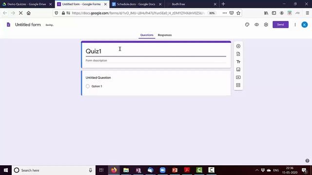 Course Management and Sharing with Google Drive смотреть онлайн