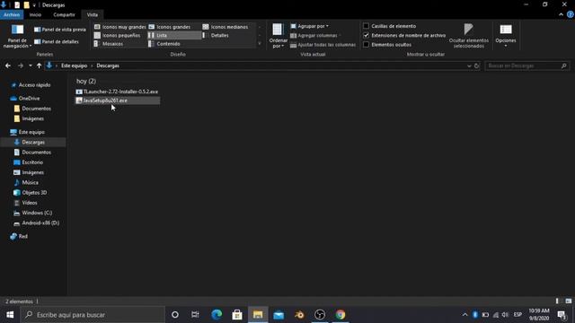 Como DESCARGAR e INSTALAR Minecraft en UN MINUTO!!! | Windows,Linux,MacOS смотреть онлайн