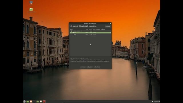 TimeShift en Linux - Instalación, backup y restauraciones - La guía COMPLETA смотреть онлайн