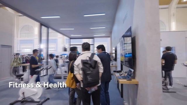 HarmonyOS ahora se ejecuta en 150 millones de dispositivos смотреть онлайн
