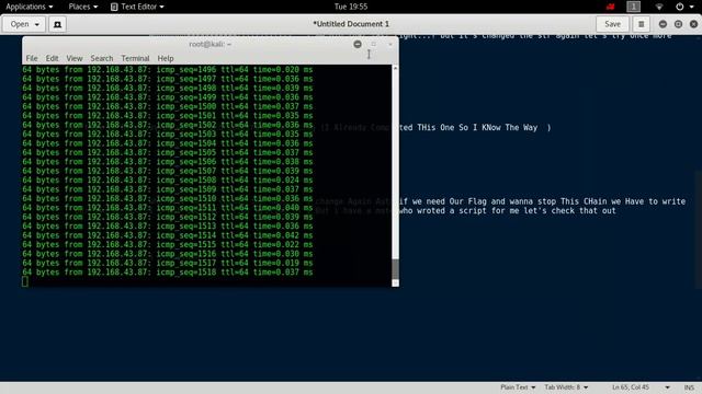 hackthebox web challenge Emdee Five for Life смотреть онлайн