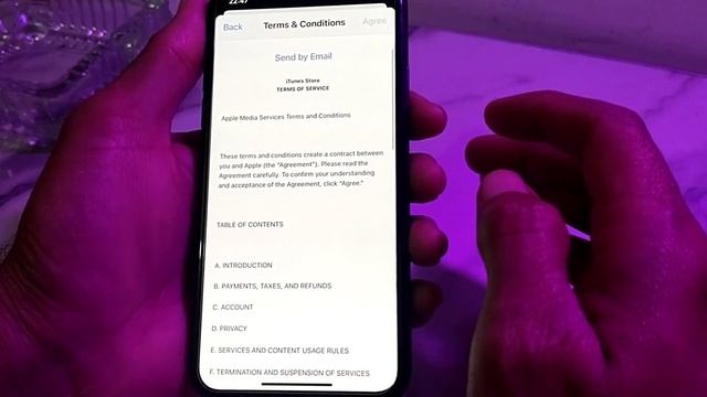 Cannot Verify Payment Information Contact Apple Support For More Information | How To Fix / IOS 17