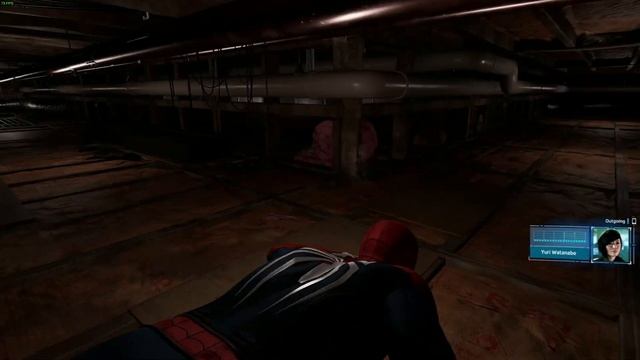 Spider-Man Remastered on a 6800XT Linux Cloud Gaming PC смотреть онлайн