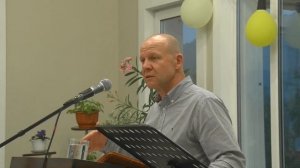 Прямая трансляция пользователя Церковь ЕХБ Прощение г. Дивногорск