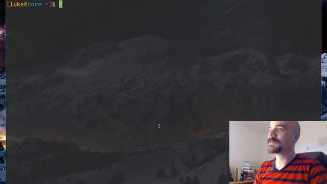 Linux Terminal: Get Memory, Temp, CPU & Make Them Useful! смотреть онлайн