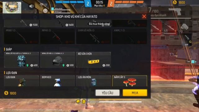 Khi Hack free găp hack vip ios vịt sẽ ra saoo ?? 🤨 смотреть онлайн