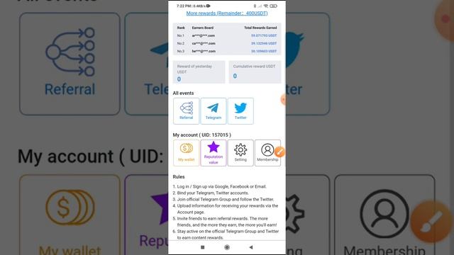 Webounty payment proof ফ্রী ৪০০ টাকা পেমেন্ট নিলাম কিভাবে জয়েন করবেন দেখে নিন смотреть онлайн