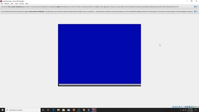 How To Install Parrot Security OS on Windows | Virtual Box (2020) смотреть онлайн