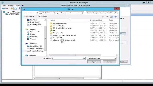 Cloudstack Management Installation Pt.1 смотреть онлайн