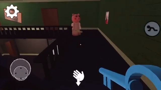 Piggy chapter 1 MapLeak | Android and iOS Full Gameplay смотреть онлайн