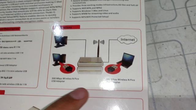 Alfa wireless Network Device Review Price Full Details Share in this video || Hafiz unboxing Hub смотреть онлайн
