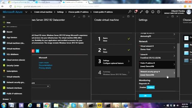 Azure Architect Training-S16 смотреть онлайн