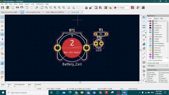 Kicad Beginner Guide смотреть онлайн