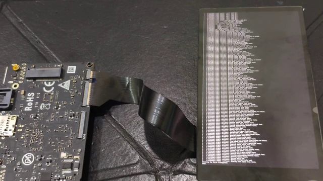 Khadas Vim3 with T050 смотреть онлайн