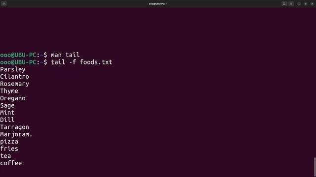 Mastering Linux Command Line: Exploring Head, Tail, and Less Commands смотреть онлайн