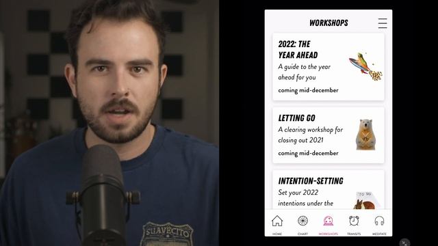Best NEW Astrology Apps of 2022 for iOS смотреть онлайн
