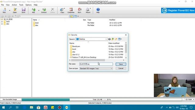 cara menginstal dan memodifikasi linux slax смотреть онлайн