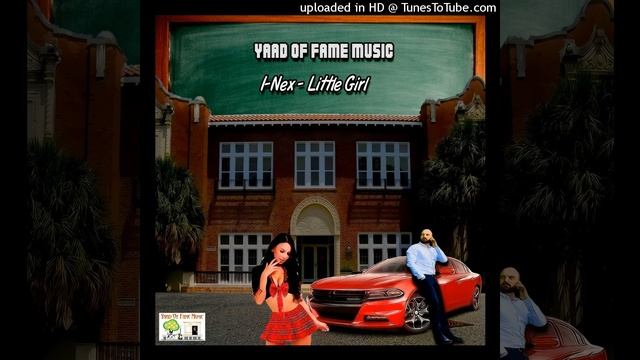 I-nex- little girl official audio смотреть онлайн
