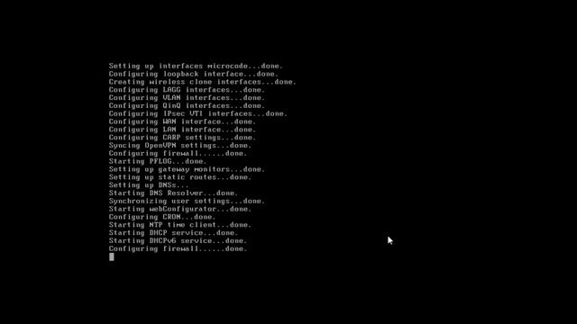 Tutorial - Instalação do Pfsense + Dicas смотреть онлайн