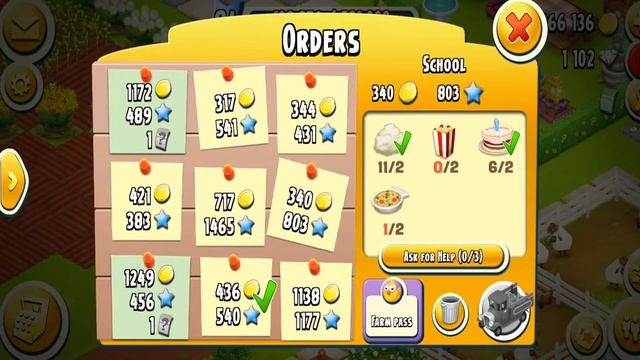 Hay Day Gameplay || Unboxing New Machine || Hay Day Coin Tricks || Best Farm Game Of All Time смотреть онлайн