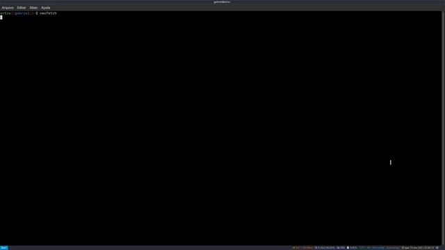 (1/2) ARTIX LINUX - Um Arch Linux sem systemd, instalação da iso com i3wm смотреть онлайн