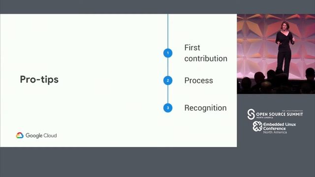 Keynote: Calling All Doc Stars - Megan Byrd-Sanicki, Open Source Strategist, Google смотреть онлайн