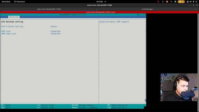Powerful but tiny Proxmox system смотреть онлайн