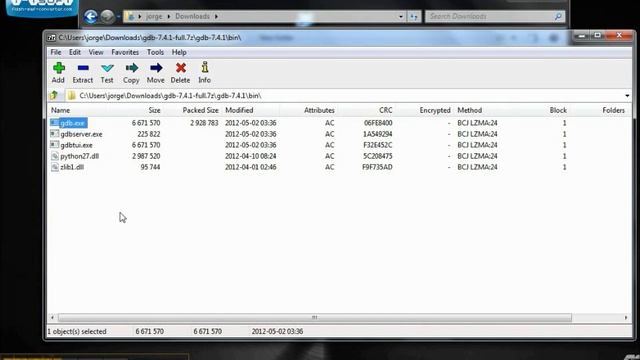 Setup Eclipse C++ Environment with MinGW + gdb смотреть онлайн