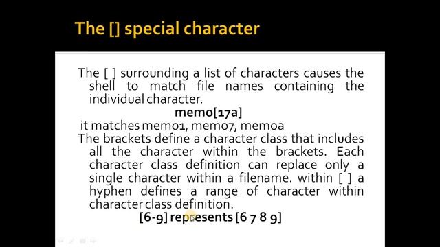 Linux Basics смотреть онлайн