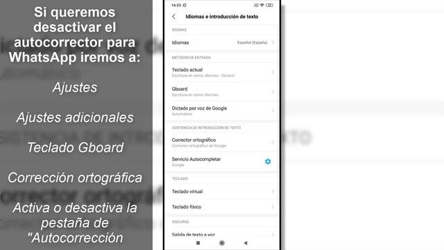 Cómo poner o quitar autocorrector Xiaomi Redmi Note 8 y Redmi Note 8 Pro смотреть онлайн
