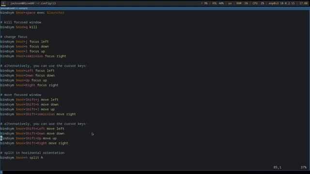How To Rice // Part 1 - Setup смотреть онлайн