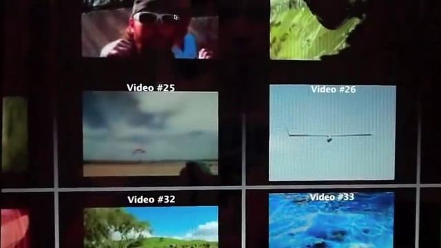 Qt5 QML VideoWidget by d-pointer смотреть онлайн