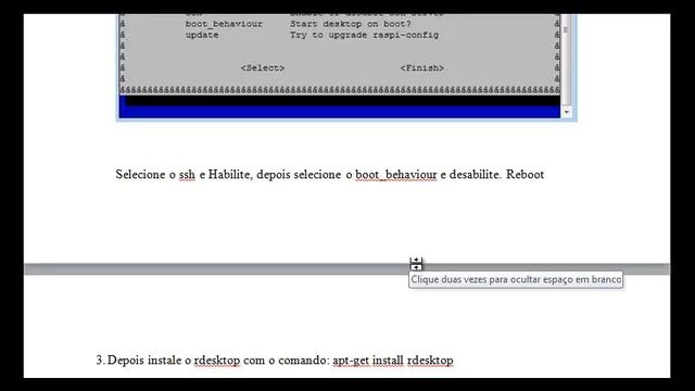 Raspberry como Thin CLient смотреть онлайн
