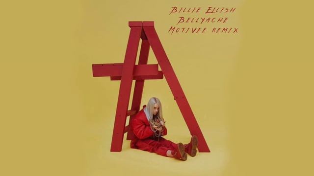 Billie Eilish - Bellyache (Motivee Remix) / Slap House / Deep House