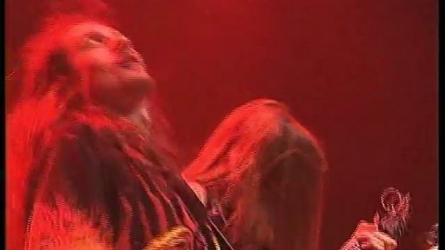 Кипелов - Пророк (Москва 2005) смотреть онлайн