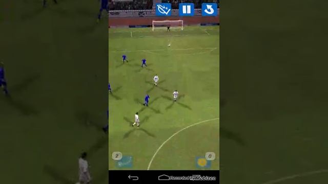 Score! World goals 2000's смотреть онлайн