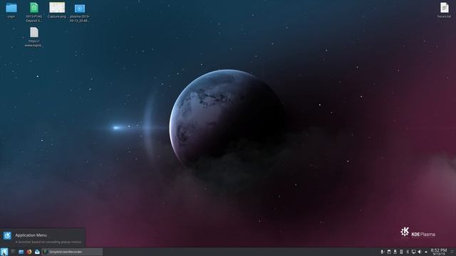 Solus Linux 4.0 Fortitude - Review of Plasma in Testing смотреть онлайн