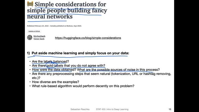 Deep Learning News #6, Mar 7 2021 смотреть онлайн