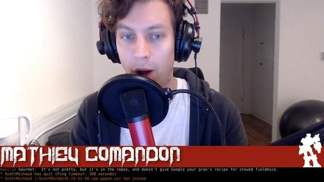 Linux Weekly Daily Wednesday – It's Gnu To Me смотреть онлайн