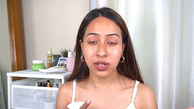 The Derma Co 2% Salicylic Acid Mask Review *Honest & Non-Sponsored* смотреть онлайн