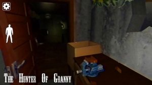 Psychopath Hunt Unofficial PC Port : Full Walktrough