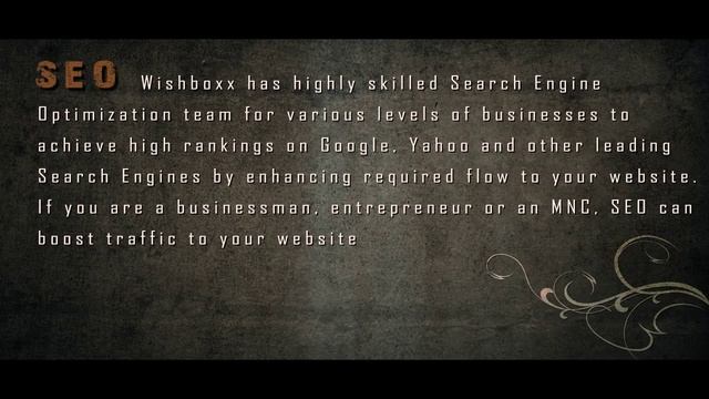 WISHBOXX PROMO SMS gateway смотреть онлайн